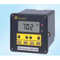 HOTEC 氧化還原電位分析儀-[ ORP-101N ]