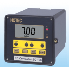 HOTEC 導電度分析儀  -  [ EC-106 ]