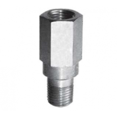 美國(guó)CircleSealControls安全閥HP500系列