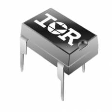 德國(guó)infineon 固態(tài)光伏繼電器 PVAZ172N