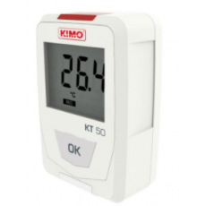法國(guó)KIMO 自主數(shù)據(jù)記錄器 KT 50