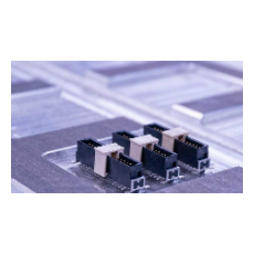 德國(guó)HARTING PCB連接器 har-flex ? 系列