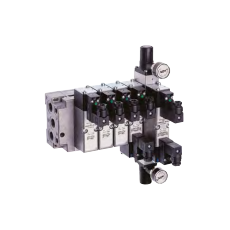 德國Euromatic氣動閥電動氣動和氣動驅(qū)動V44/V45