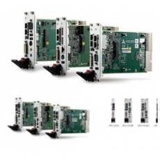 中國(guó)ADLINKCompactPCI刀片cPCI3520系列