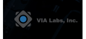 臺(tái)灣VIA Labs