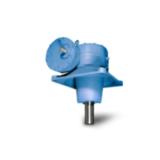 Delroyd Worm Gear BX 輸送機(jī)驅(qū)動裝置