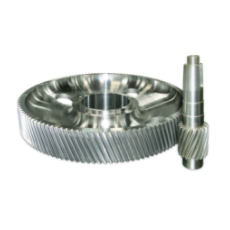 Nuttall Gear 松動(dòng)傳動(dòng)系統(tǒng)