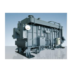 日本EBARA 熱水型吸收式冷水機組