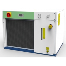 意大利COSMOTEC 風冷工業(yè)冷水機WLA緊湊型
