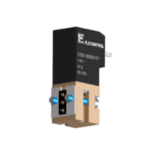 荷蘭FLO CONTROL A系列15 mm 直動(dòng)式電磁閥