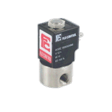 荷蘭FLOCONTROL Q系列G1/2 31mm直動(dòng)電磁閥