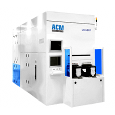 美國(guó)ACM RESEARCH  無應(yīng)力拋光設(shè)備