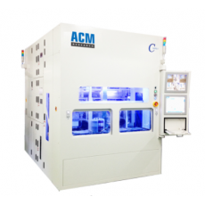 美國(guó)ACM RESEARCH  單片清洗設(shè)備