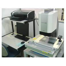 日本FUJI SEIKI 測(cè)量設(shè)備 非接觸式3D測(cè)量機(jī)