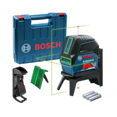 德國BOSCH 測量工具 激光標(biāo)線儀 (組合激光)