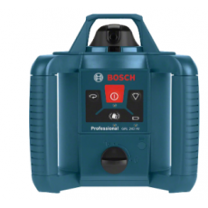 德國BOSCH 測量工具 旋轉(zhuǎn)激光儀GRL 240 HV