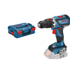 德國BOSCH 充電式電鉆/起子機GSR 18V-60