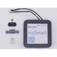 德國(guó)Bartels mpSmart - 微流控系統(tǒng)