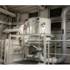 德國FRANKE-Filter 燃氣輪機油霧分離器