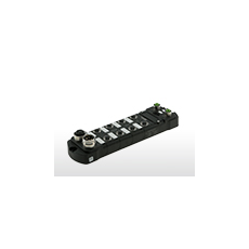 GSEE-TECH GX系列IP67現(xiàn)場總線模塊