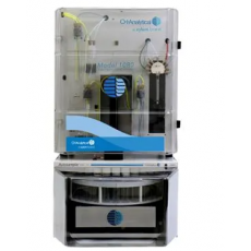 美國OI Analytical 080總有機碳 分析儀