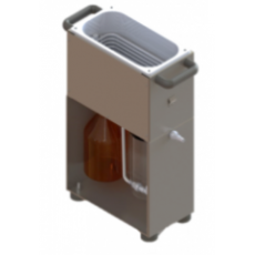 法國CDLTecora氣體干燥調(diào)節(jié)–EMITESTGUARD