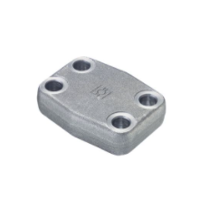 法國(guó)TRANSFLEX法蘭SAE3000/6000psi堵頭