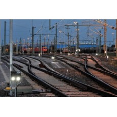 PINTSCH電動本地開關DEOW系列