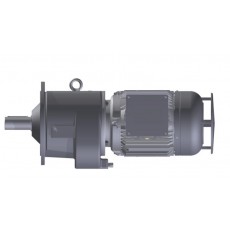 HIMMEL冷卻塔齒輪電機(jī)ATEX 系列