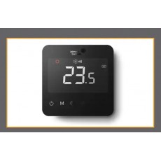 JohnsonControls觸摸屏溫控器T900系列
