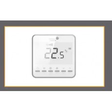 JohnsonControls風(fēng)機(jī)盤管溫控器T72系列