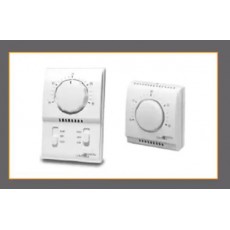 JohnsonControls電壓風(fēng)機(jī)盤(pán)管溫控器T7系列