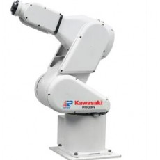 Kawasaki Robotics機(jī)器人R系列