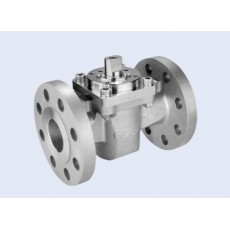 FLOWSEAL 套筒式旋塞閥3D系列