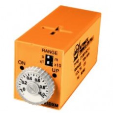 AUTOMATIC TIMING 可調(diào)延時(shí)繼電器31系列