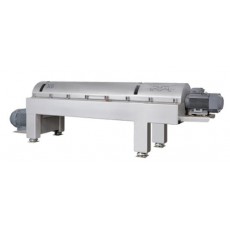 Alfa Laval 臥螺離心機(jī)系列