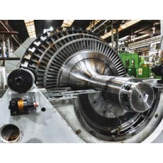 Allen Gears 機(jī)械驅(qū)動汽輪機(jī)系列
