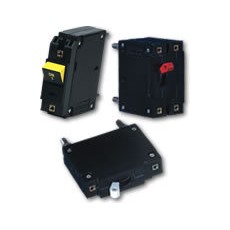 AIRPAX 液壓磁路保護器IAL系列