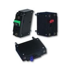 AIRPAX 液壓電磁斷路器LEL系列