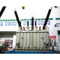 TEBA 三相并聯(lián)電抗器系列