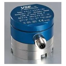 VSE flow 齒輪流量計(jì)VHM系列