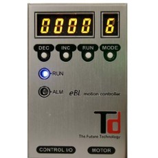 Tohan 運(yùn)動(dòng)控制器eBL-24A (RoHS)系列