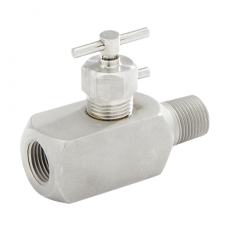 HEXVALVE 截止閥和排放閥HB52系列