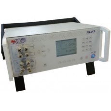 AOIP 高*實驗室電校準(zhǔn)器CALYS 1500系列