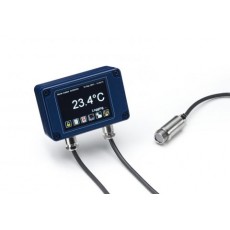 AOIP 微型 2.2 μm 過程紅外測溫儀系列