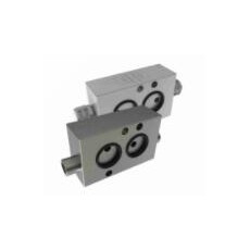 EUROTEC 空氣部件dpn系列