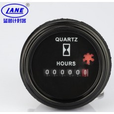 LANE 工業(yè)計時器LY-748系列