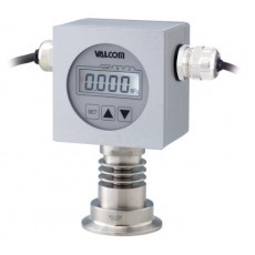 VALCOM 帶測溫功能衛(wèi)生*壓力表NSMS-A6VB系列
