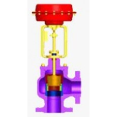 CS VALVE 角型調(diào)節(jié)閥05A系列