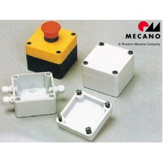 MECANO ABS機(jī)箱系列